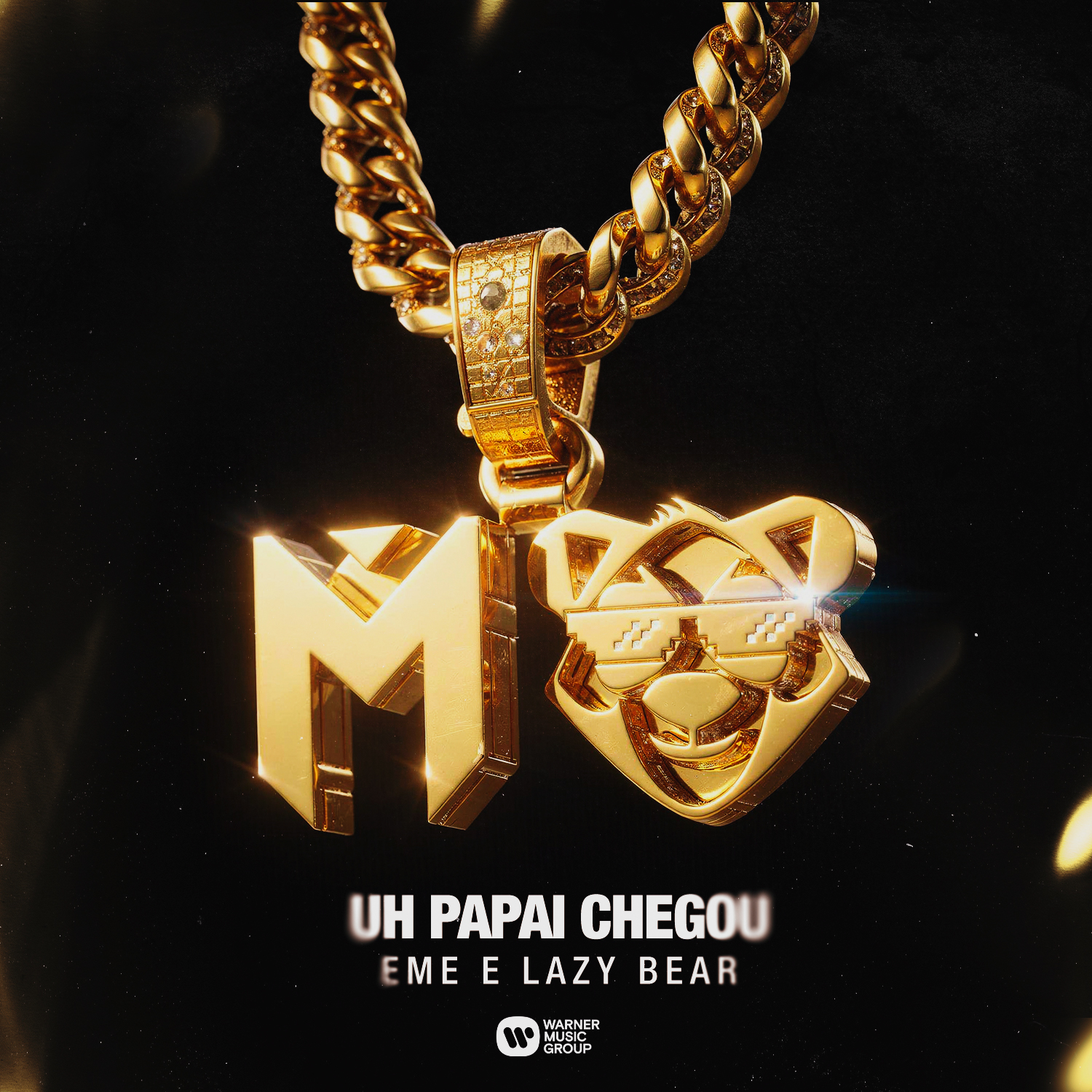 EME lança releitura de “Uh, Papai Chegou”, do Furacão 2000, e homenageia clássico do funk 