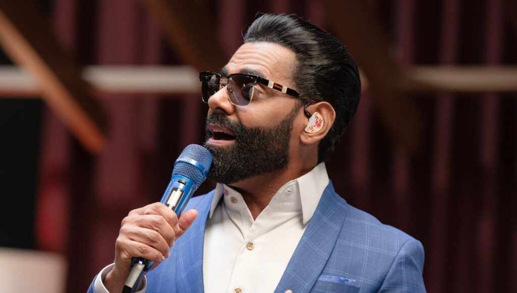 Pablo emociona e reafirma reinado do Arrocha com o lançamento de “O Amor É Brega”