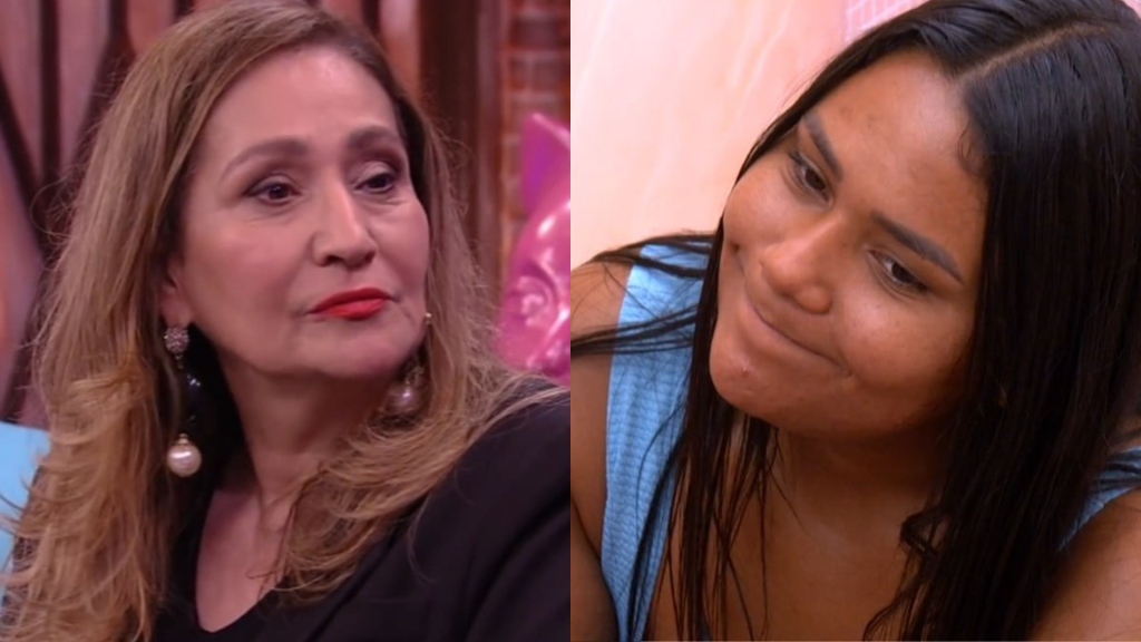 BBB 26: Sonia Abrão detona Chaiany: 'Vai para o inferno'
