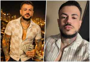 Bruxo Deja de Lilith: A força que transforma seu destino