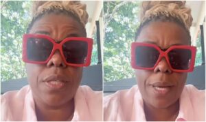 Cacau Protásio relata melhora após perder a visão temporariamente por reação alérgica