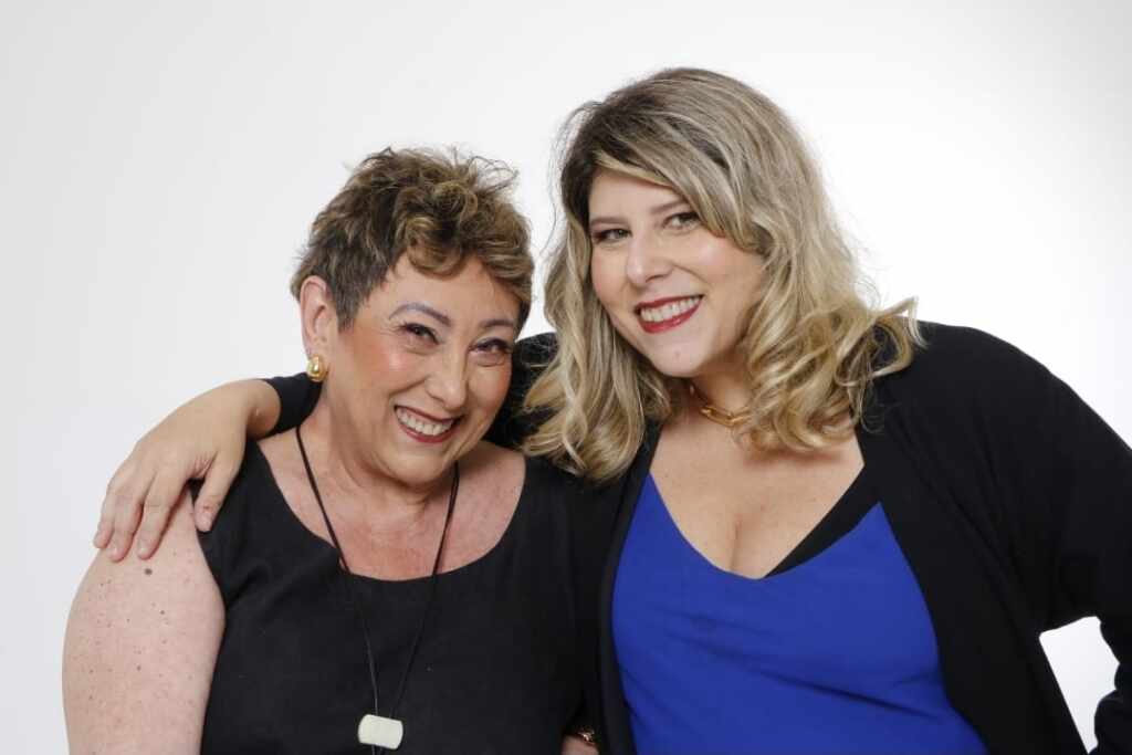 Capa Vanessa Goulartt