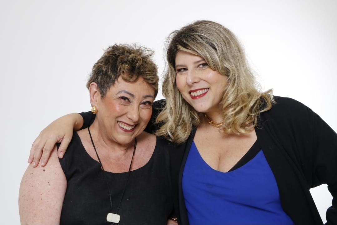 Capa Vanessa Goulartt