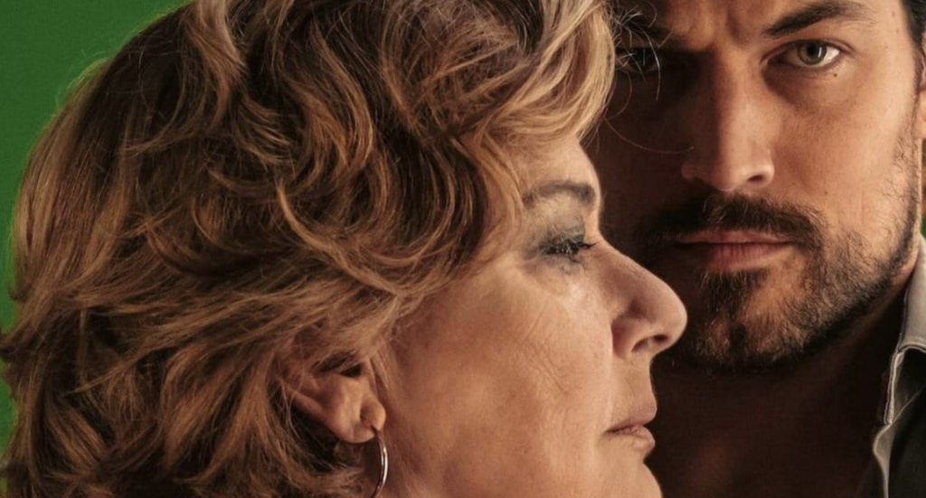 Monica Guerritore cogita vir ao Brasil e lança filme sobre Anna Magnani Captura de Tela 2026 03 02 as 08.52.22