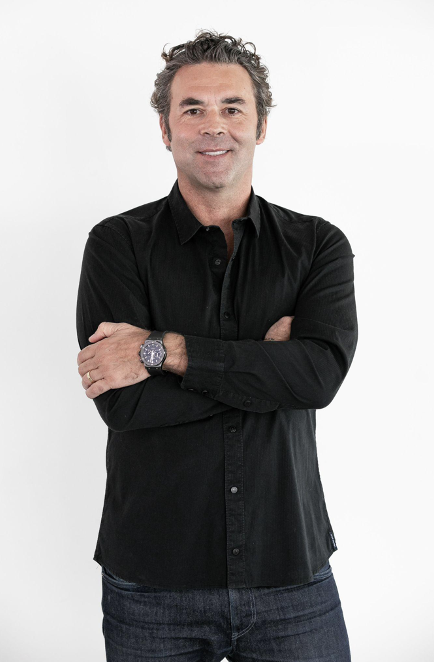 Dr. Guido Boabaid - Créditos: Divulgação