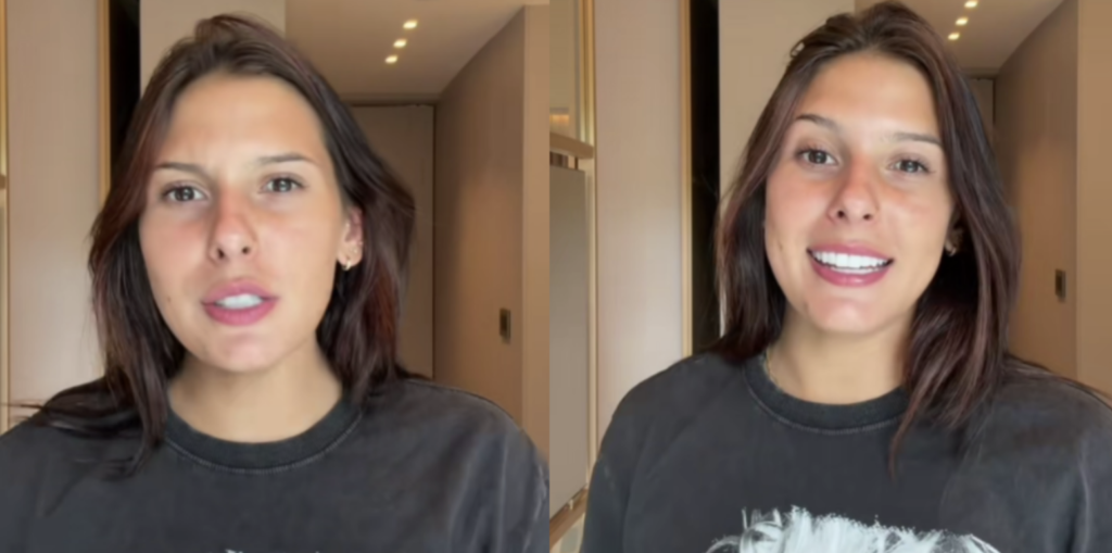 Ana Castela nota perda de seguidores e faz “limpa” nas redes: “Não sou sua fã” Ana Castela nota perda de seguidores e faz “limpa” nas redes: “Não sou sua fã”