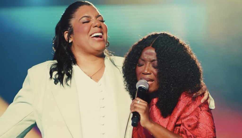 Brasil e Angola se conectam em “Eu Decidi Me Esvaziar”, colaboração entre Sued Silva e Nair Nany Captura de Tela 2026 03 04 as 19.24.23