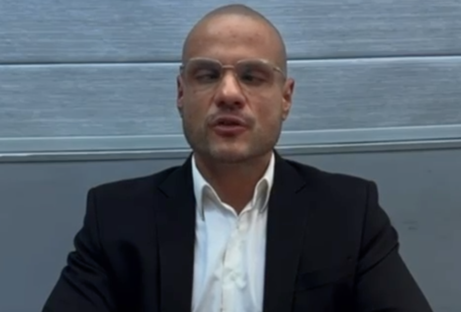 Empresário Nisomar Provenzano defende endurecimento das leis após caso de violência sexual envolvendo adolescente