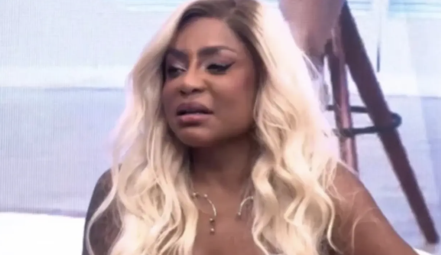 Cariúcha - Foto: Reprodução/YouTube