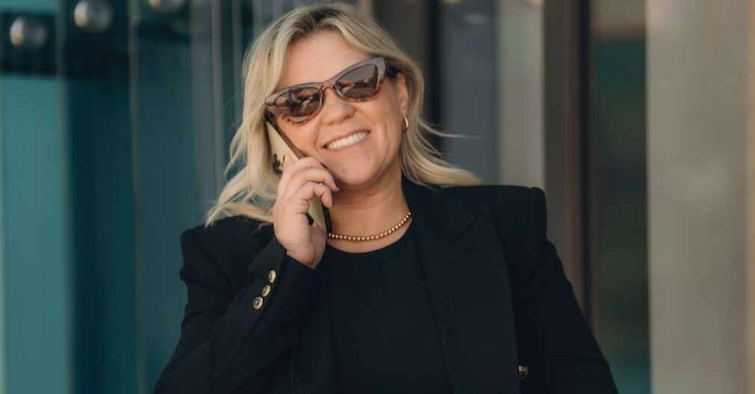 Da odontologia ao mercado internacional: a estratégia por trás da trajetória de Rosangela Martins Captura de Tela 2026 03 05 as 16.34.14