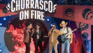 Créditos: Léo Cirqueira