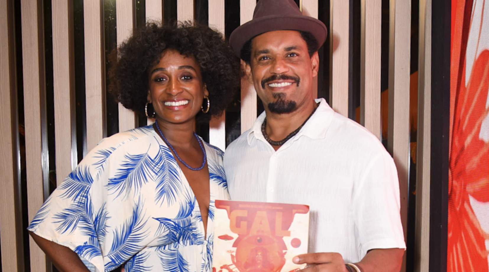 Fotos: Andy Santana / Brazil News