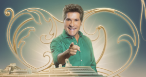 Navio Daniel – Amor Que Não Tem Fim anuncia terceira edição em 2027