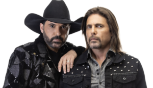 Edson & Hudson estreiam turnê “30 Anos” nesta sexta-feira, no Espaço Unimed