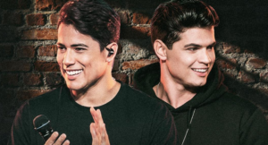 Jonatha e Cristiano lançam “Cama de Cimento”, um hit sobre amores de fachada