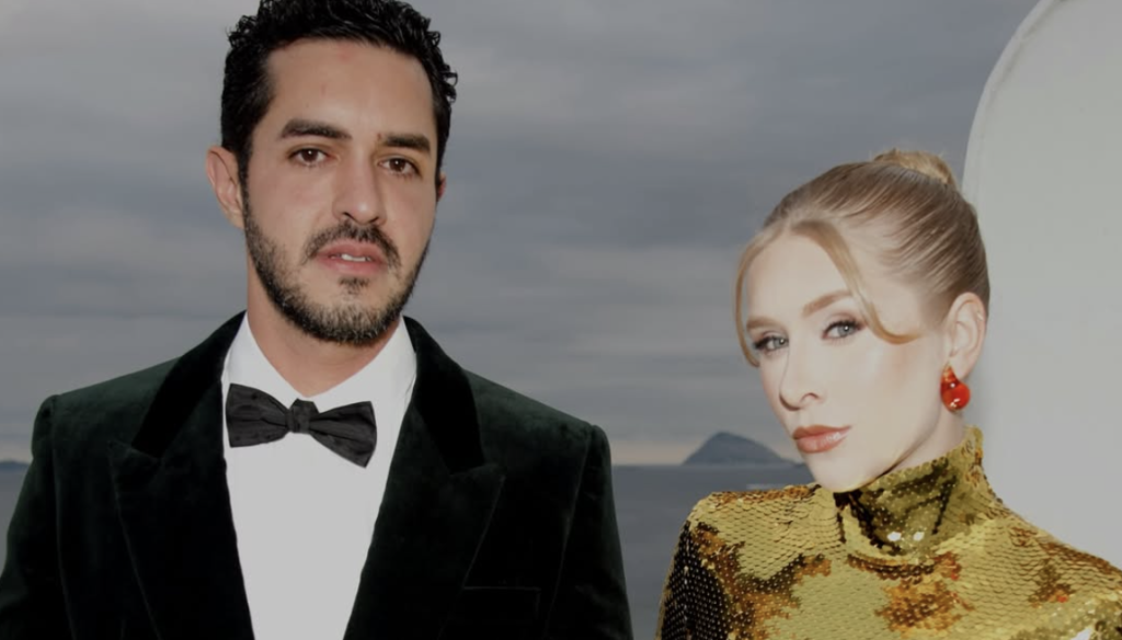 Cela Lopes marca presença e chama atenção no Golden Globes Tribute Gala Brazil