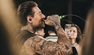 Lucas Lucco lança “Na Resenha (Vol. 2)”, projeto com músicas inéditas e regravações