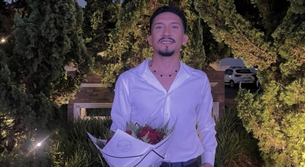 Dani Galeano vem entregar para o Paraguai em Ciudad del Este belos cabelos perfeitos