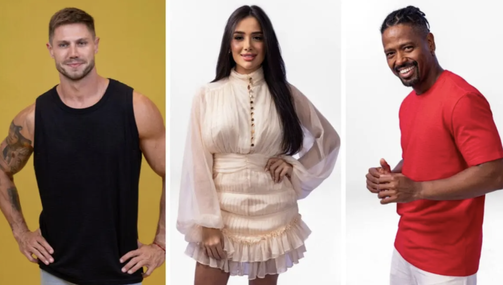 Leandro Boneco faz jogada arriscada e coloca rival no paredão do BBB 26 Leandro Boneco