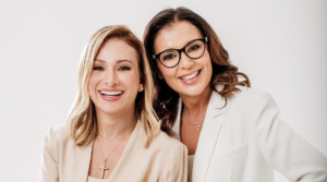 Blér: a união de duas forças femininas que promete redefinir o mercado  de beleza e bem-estar