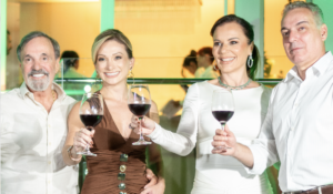 Blér inaugura novo capítulo da beleza e bem-estar em São Paulo com evento prestigiado no Jardim América