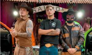 CountryBeat se une a MC Jacaré em novo single “Te Amei”