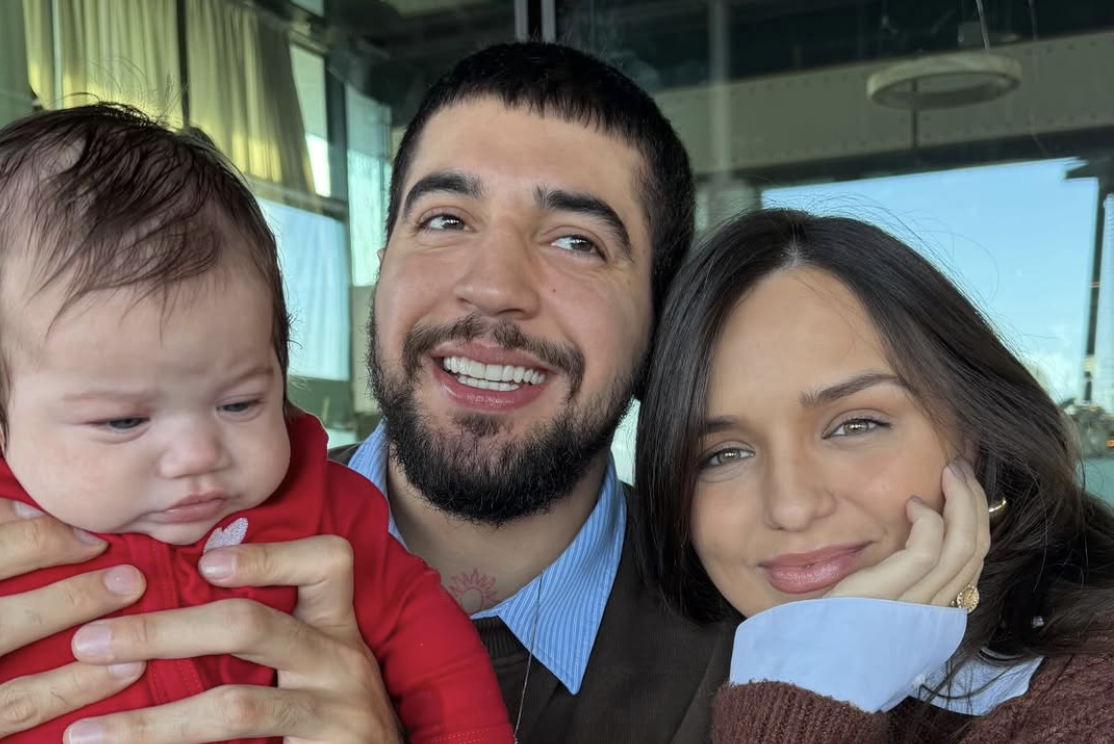 Rafa Kalimann revela novos detalhes do quarto luxuoso da filha Zuza Helena