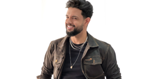 Show de Vini Drumond é confirmado em tradicional festa de Lençóis Paulista