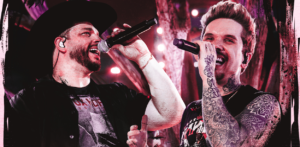 Com “Podcast” como faixa foco, Felipe & Rodrigo lançam VOL. 2 de “Velhos Hábitos”