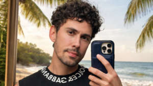 Cantor Rafael Campelo divide opiniões após declaração sobre imagem e publicidade