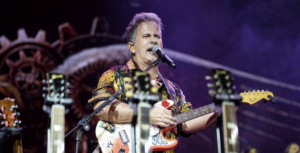 Edu Cristófaro confirma show exclusivo em São Paulo com repertório autoral