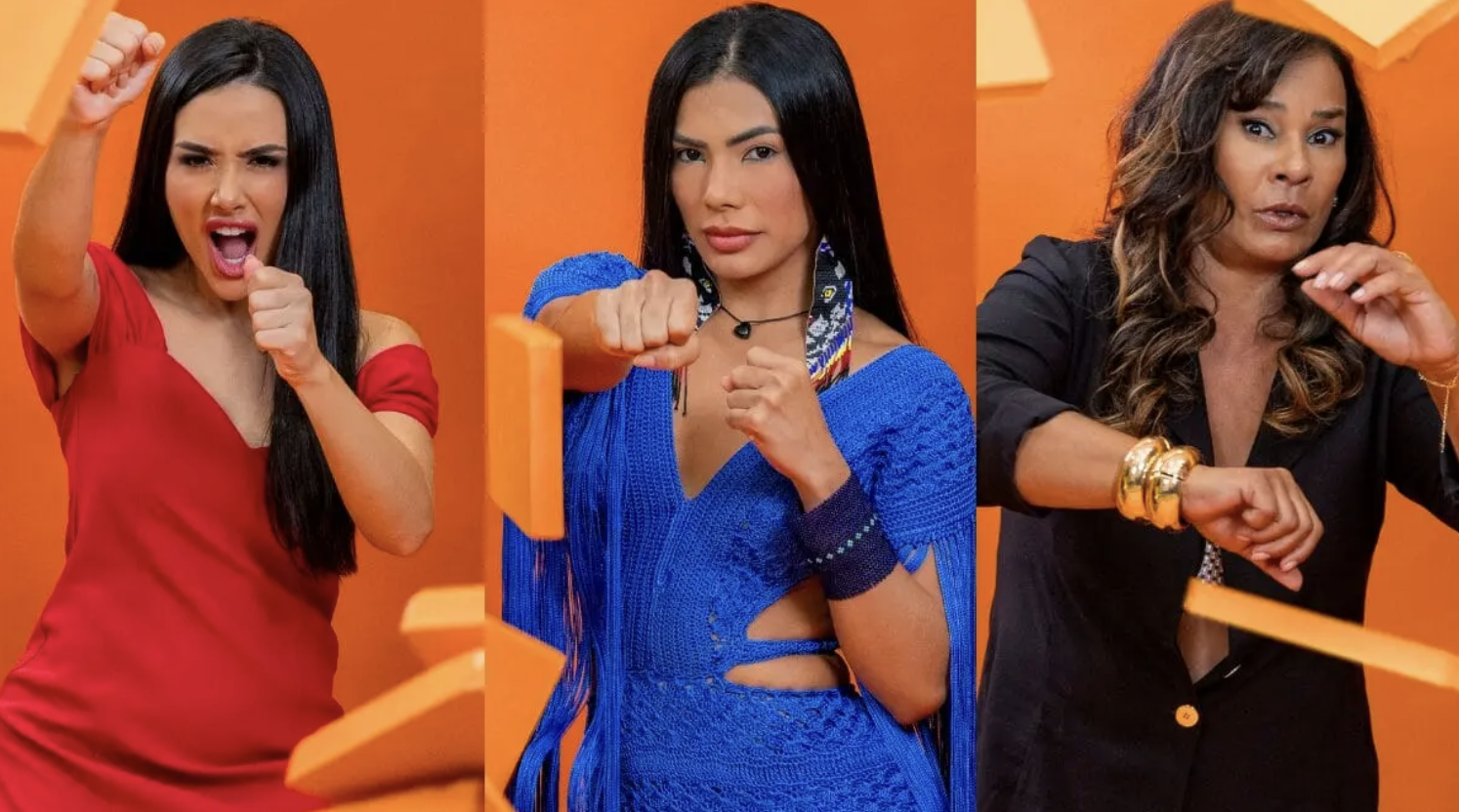 Solange Couto é eliminada do BBB 26 com alta rejeição do público