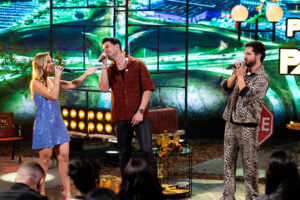 Thaeme & Thiago lançam “Cadê os Vaza” com participação de Gabriel Gava