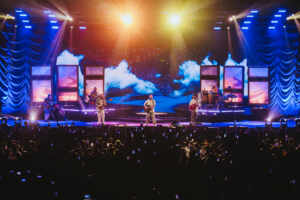 Maneva anuncia últimos shows da turnê “Maneva – 20 Anos, Origem” após reunir mais de 200 mil fãs