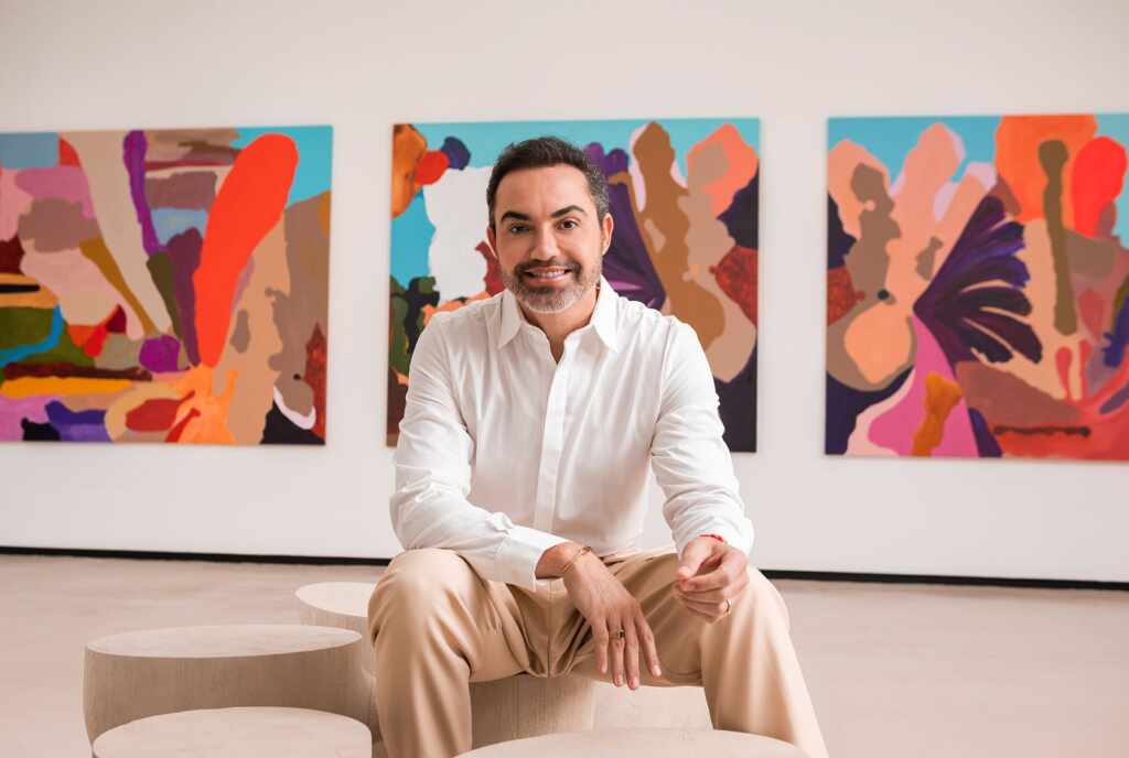 Adielso Rodrigues - Crédito da Foto: @touche_foto