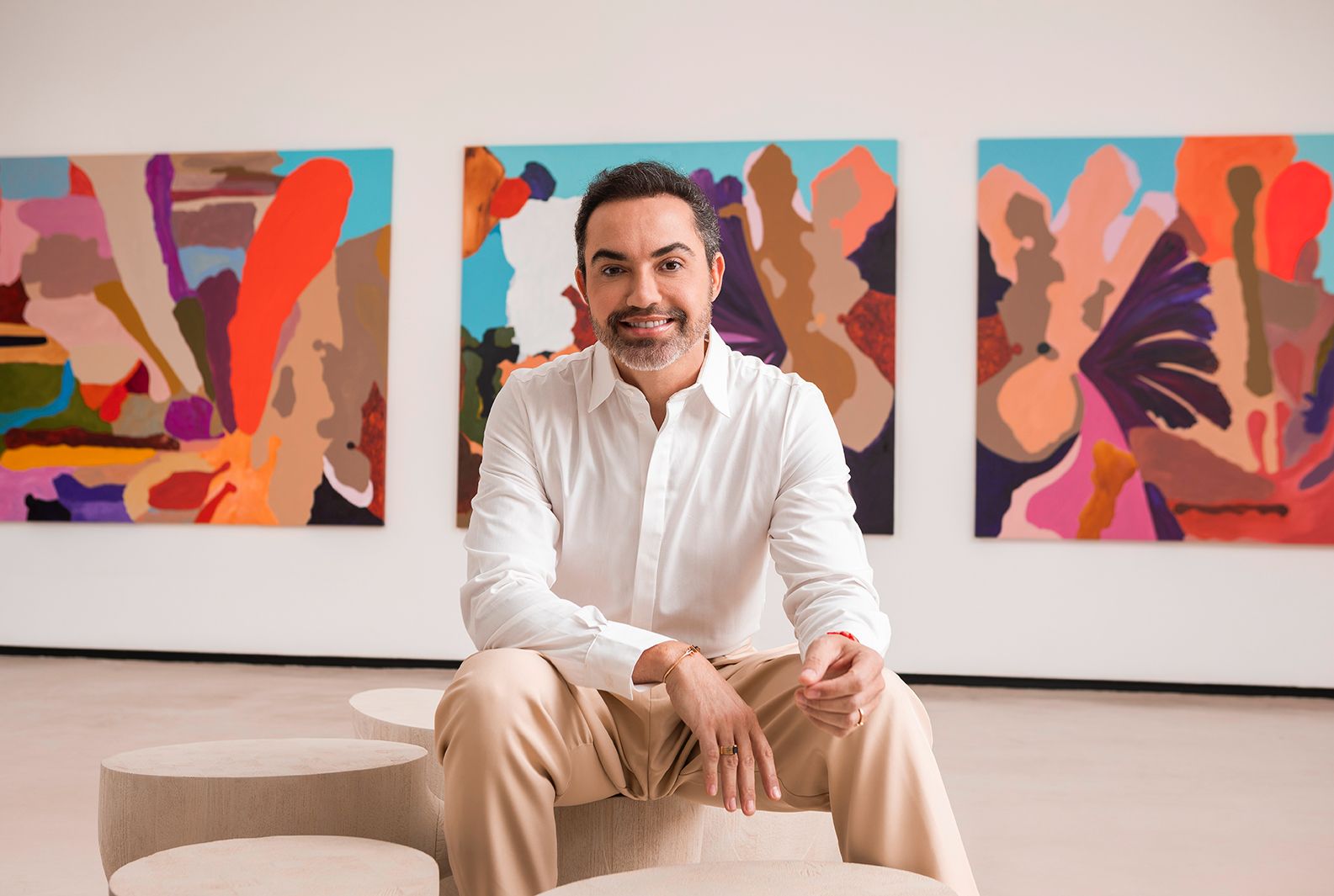 Adielso Rodrigues - Crédito da Foto: @touche_foto