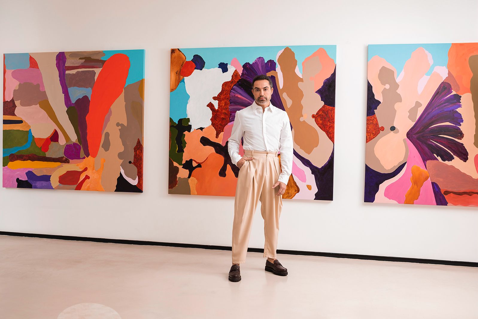 Adielso Rodrigues - Crédito da Foto: @touche_foto