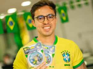 Grupo PMD aposta em linha da Copa e abre pré-venda na Feicon 2026