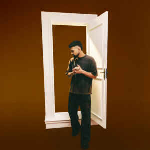 Dilsinho libera “Inverteu” e reforça clima de terapia musical