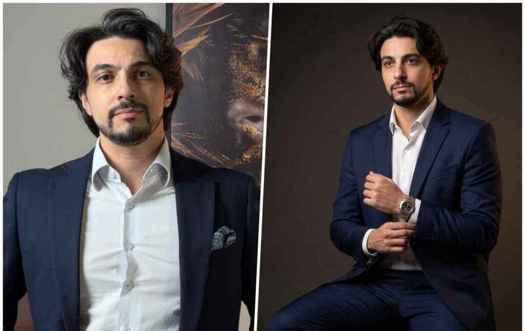 Dr. Henrique Chacon - Crédito da Foto: Divulgação