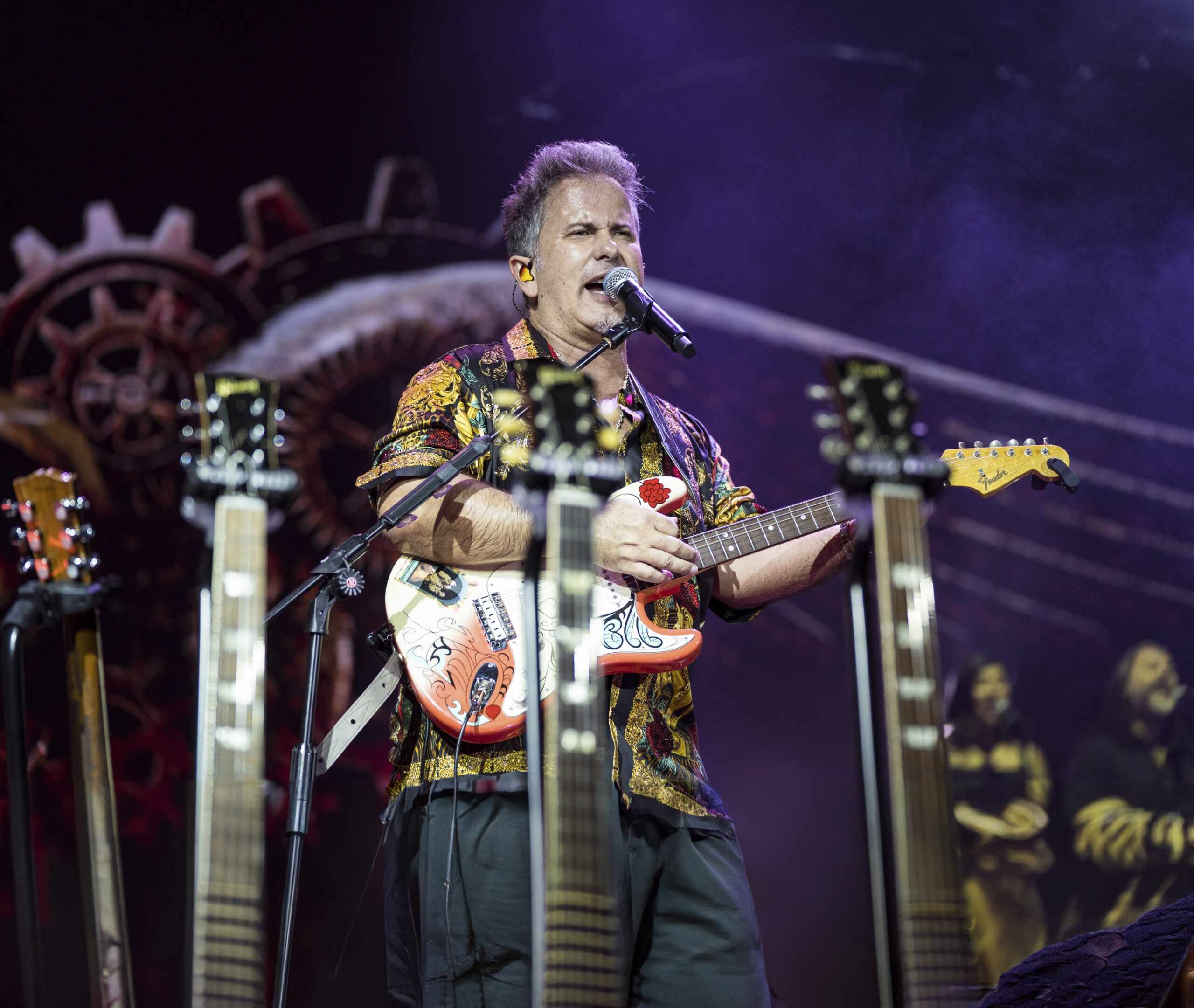 Edu Cristófaro confirma show exclusivo em São Paulo com repertório autoral