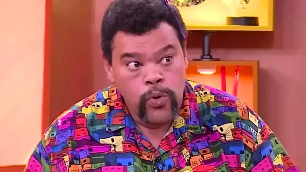 Babu Santana abre o jogo após eliminação do BBB 26 e revela interesse por sister Babu Santana abre o jogo após eliminação do BBB 26 e revela interesse por sister | babu-santana-abre-o-jogo-apos-eliminacao-do-bbb-26-e-revela-interesse-por-sister