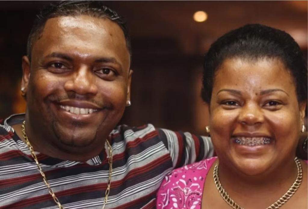 Família de MC Marcinho se pronuncia após fala de Tati Quebra Barraco sobre direitos no funk