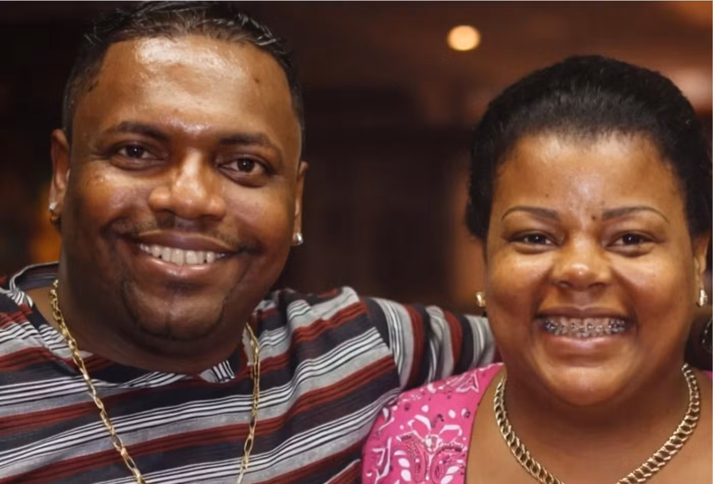 Família de MC Marcinho se pronuncia após fala de Tati Quebra Barraco sobre direitos no funk