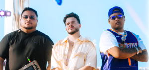 Matheus Fernandes lança clipe de “Gaveta” com Kevin O Chris e DJ Matheus Alves