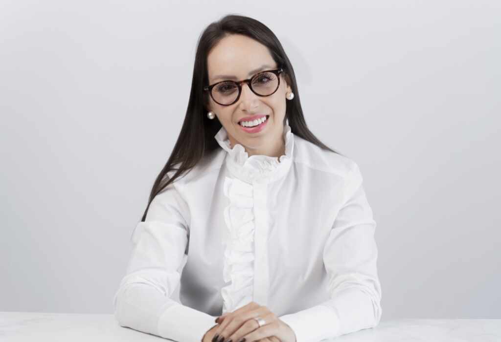 Burnout silencioso cresce entre profissionais de alta performance e acende alerta na saúde mental Gabriela Luxo - Crédito da Foto: Diego Almeida / Divulgação