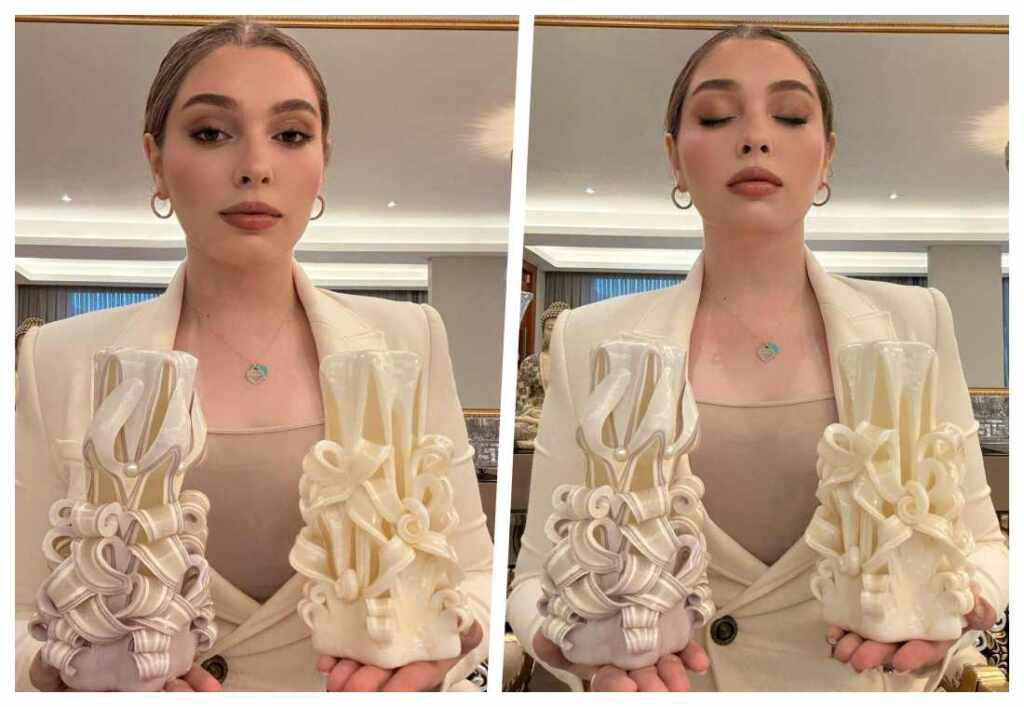 Gabriella Consceição - Crédito da Foto: Acervo Pessoal