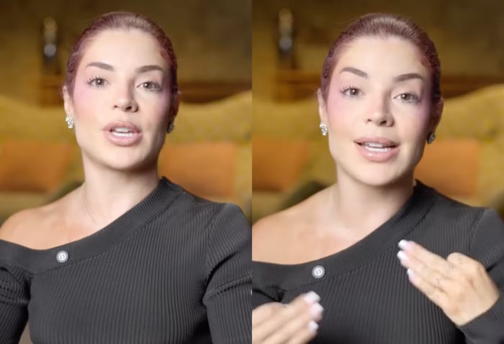 Gkay - Foto: instagram