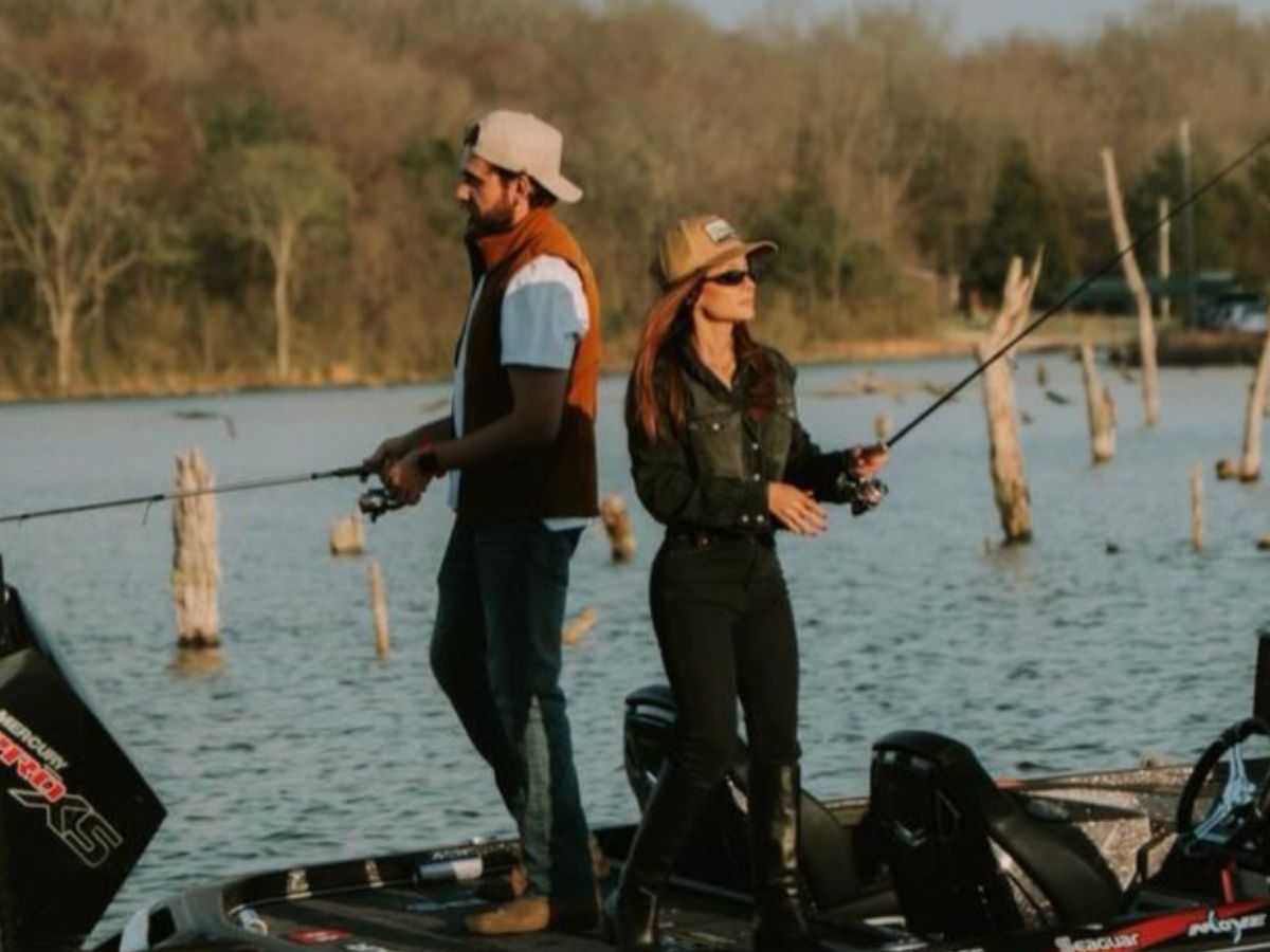 Gustavo Mioto abre o jogo após declaração de Maiara: "20 anos não são 20 dias" - Foto: Instagram