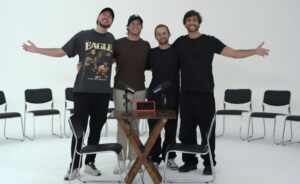 Do improviso ao fenômeno: Canal Foco transforma histórias reais em conexão e vira referência na internet